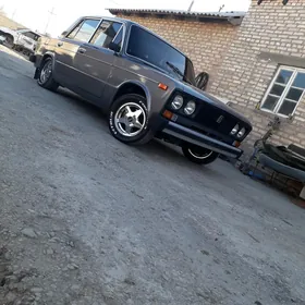 Lada 2106 1990