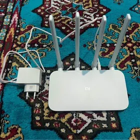 Mi wi-fi router