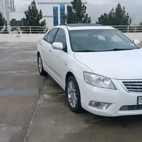 Toyota Aurion 2007