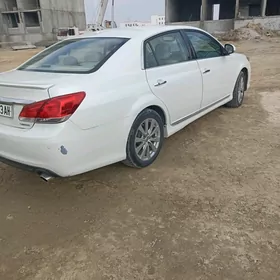 Toyota Avalon 2011