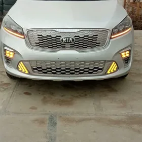 Kia Sorento 2020