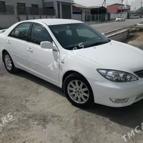 Toyota Camry 2005