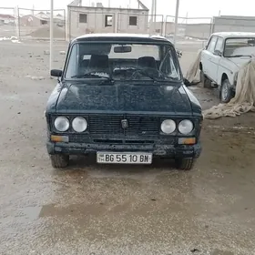 Lada 2106 1999