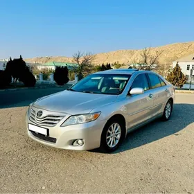 Toyota Camry 2010