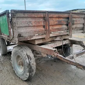 MTZ T-28 1980
