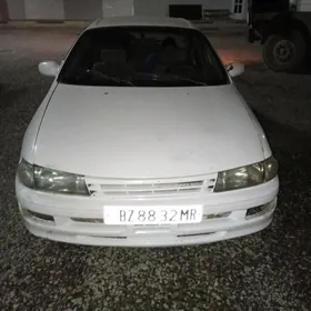 Toyota Carina 1994