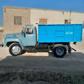 Zil 130 1982