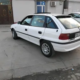 Opel Astra 1995