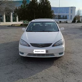 Toyota Camry 2006