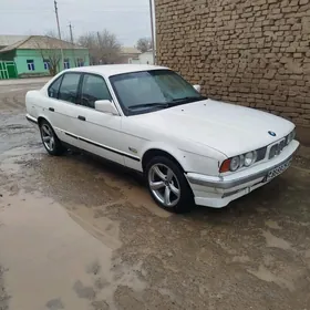 BMW 525 1991