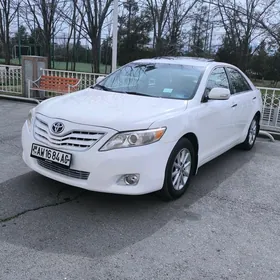 Toyota Camry 2007