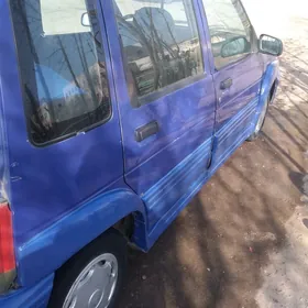 Daewoo Tico 1996