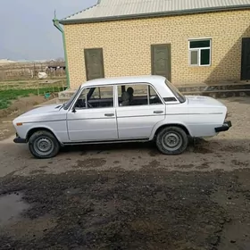 Lada 2106 1993