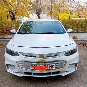 Chevrolet Malibu 2019