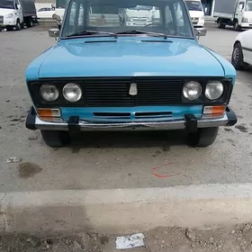 Lada 2106 1990