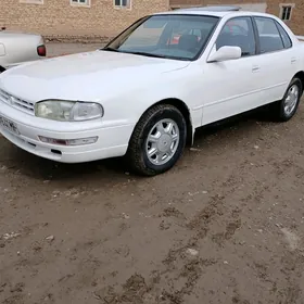 Toyota Camry 1992