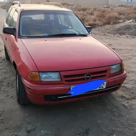 Opel Antara 1993