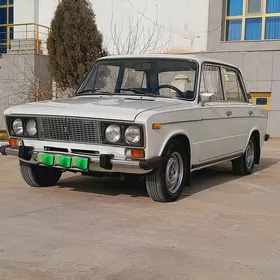 Lada 2106 1993