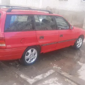 Opel Astra 1993