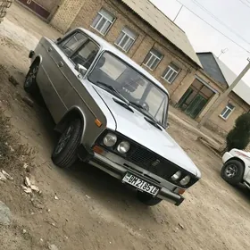 Lada 2106 1990