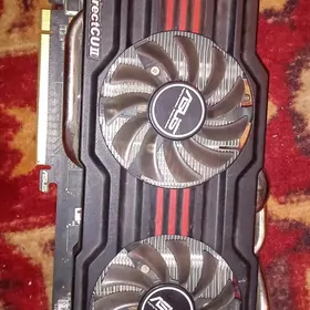 Videokarta GTX 660 TI DDR5