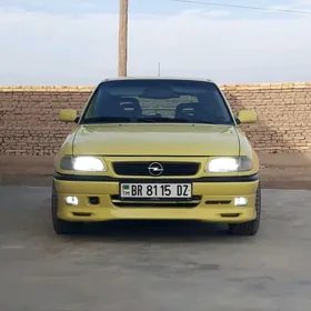 Opel Astra 1995