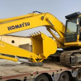 Komatsu PC360LC-11 2023