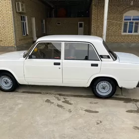 Lada 2107 2010