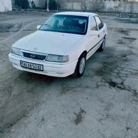 Opel Vectra 1992