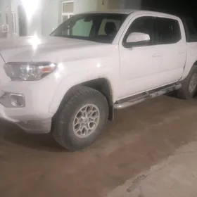 Toyota Tacoma 2020