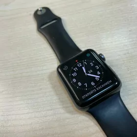 apple watch 3