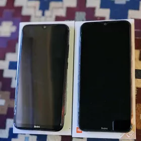 Redmi note 8 4/64