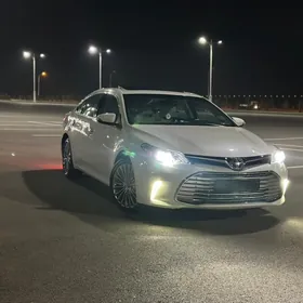 Toyota Avalon 2017