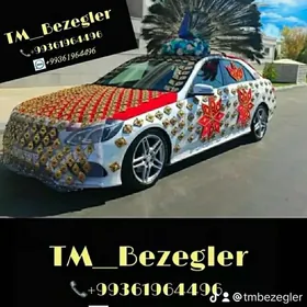 Toy bezegler