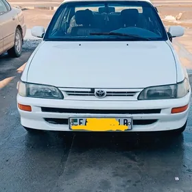 Toyota Corolla 1997