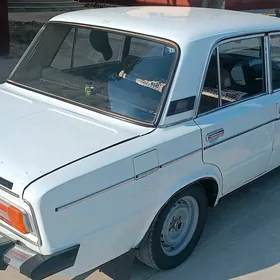 Lada 2106 2001