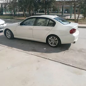 BMW 328 2009