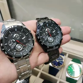 CASIO EDIFICE