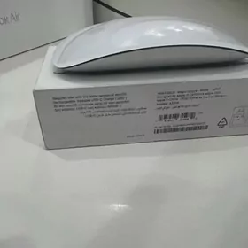 Magic Mouse Apple