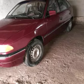 Opel Astra 1992