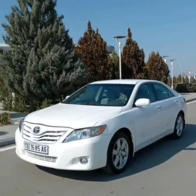 Toyota Camry 2010