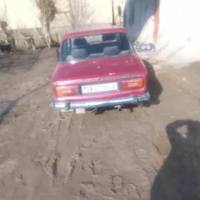 Lada 2106 1980