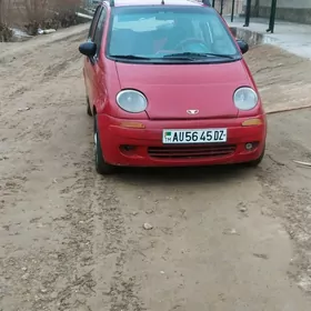 Daewoo Matiz 1999