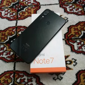 redmi note 7