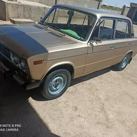 Lada 2106 1993