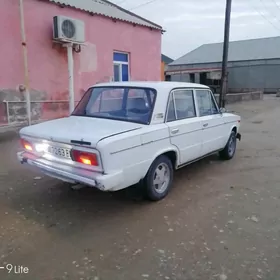 Lada 2106 1999