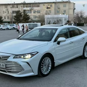 Toyota Avalon 2020