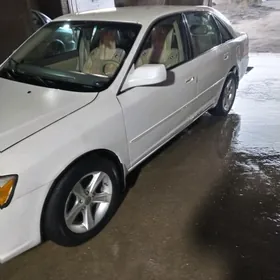 Toyota Avalon 2001