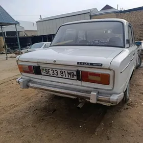 Lada 2106 1993