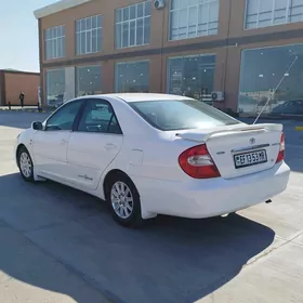 Toyota Camry 2003